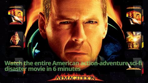 Where can i watch armageddon. Things To Know About Where can i watch armageddon. 